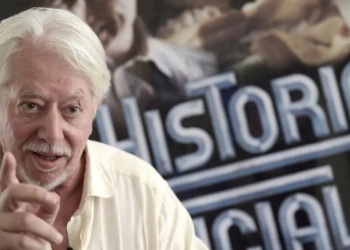 Murió el cineasta argentino Luis Puenzo, ganador del Oscar con un film histórico