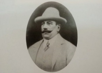 A 115 años del fallecimiento del doctor Ramón Madariaga