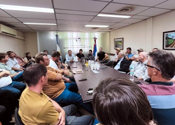 La mesa yerbatera reunió a todos los sectores de la cadena para tratar de lograr un “precio justo”