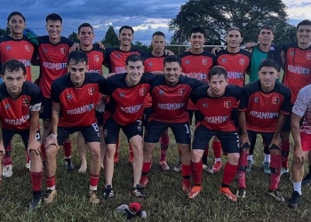 Copa de la Liga Apostoleña: La tercera sale a escena este domingo