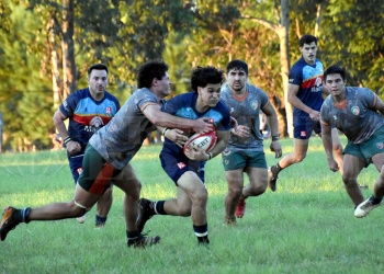 La última fecha del Apertura de la URuMi define finalistas