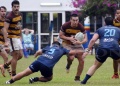Rugby: el veneno de la “Hormiga”