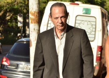 Santa Andrea cumplirá la condena en su domicilio