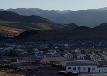Descubrimiento científico en un pueblo argentino de los Andes