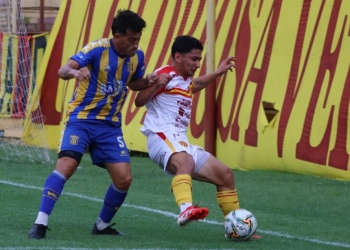 Mitre adelanta y recibirá el sábado a Sol de América