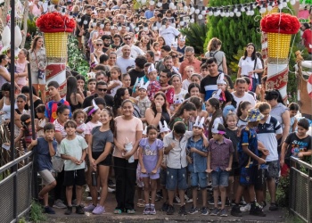 Alem se consolidó  como polo cultural y turístico del NEA