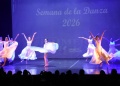 Más de 250 bailarines para celebrar el Día de la Danza