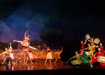 Posadas será sede de la Semana de la Danza con participación internacional y funciones gratuitas