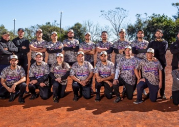 Yaguaretés jugará un torneo en Brasil