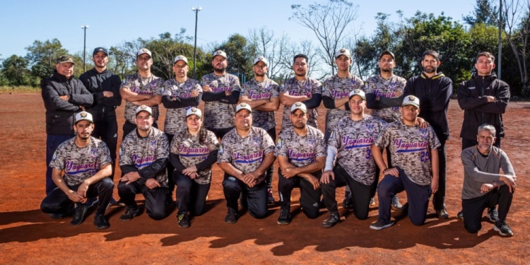 PREPARADO. Yaguaretés representará a Misiones en Foz de Iguazú.