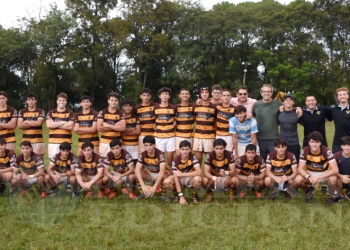 “Es el sueño de todo aquel que pasó por este deporte”