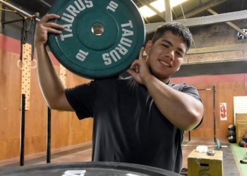 En Panamá, llegó el turno de Román