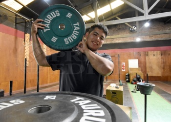Triple ilusión misionera con destino a Panamá