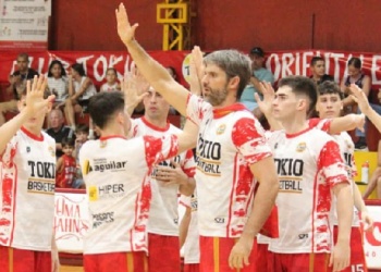 Liga Federal: CAPRI y Tokio, por la recuperación