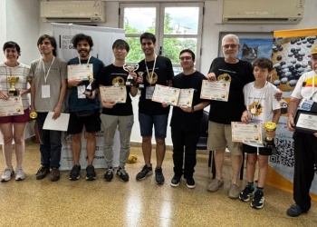 El japonés Hasegawa ganó el Internacional