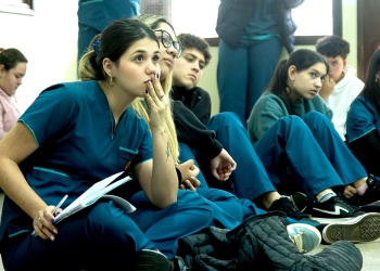 La UGD abre inscripciones 2027 con foco en la actualización tecnológica y la doble titulación internacional