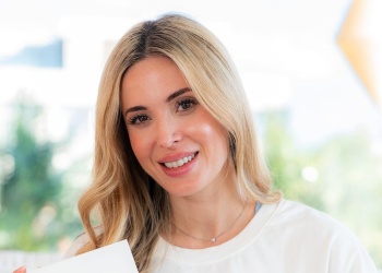 Jesica Cirio anunció que está embarazada y espera un hijo a los 41 años