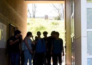 La Universidad Nacional de Misiones supera la media nacional de egresos en tiempo y forma