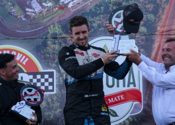 “Esperemos que sea el comienzo de un gran año”