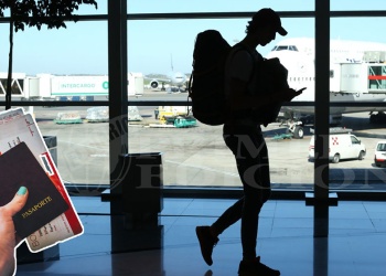 Suben la tasa de seguridad operacional en vuelos y cambian los precios de pasajes