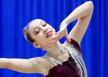 Valeska se aseguró un lugar en el Panamericano