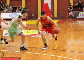 Tokio volvió a la victoria y se ubicó tercero en la tabla