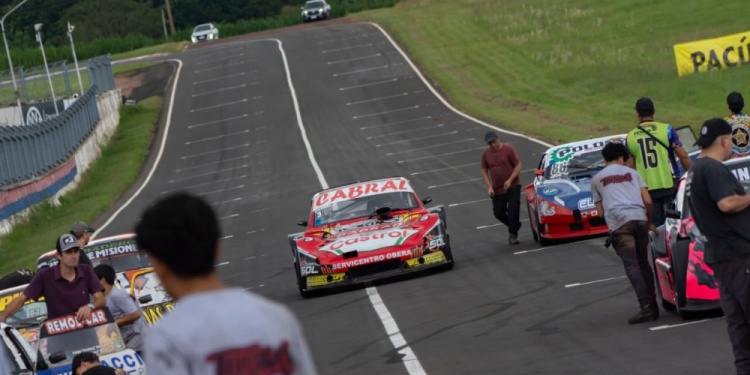 Foto: gentileza Dante Rektor.