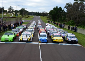 FeMAD celebra 49 años de historia y pasión por el automovilismo misionero