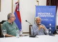 Impulsan una nueva ronda de negocios para fortalecer la producción misionera