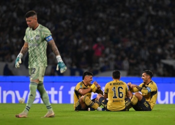 Boca logró un gran triunfo ante Talleres en Córdoba y llega en alza a su debut en la Copa Libertadores