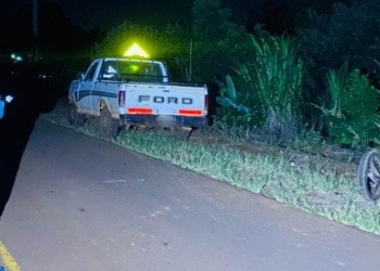 Choque en El Soberbio: dos hermanos sufrieron heridas graves