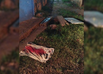 Violento ataque en Posadas: un hombre fue apuñalado y el agresor está prófugo