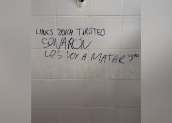 Amenazas en escuelas de Posadas: activan protocolos y piden “mantener la calma”