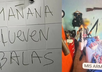 Amenazas en escuelas: buscan que las familias paguen los operativos de seguridad