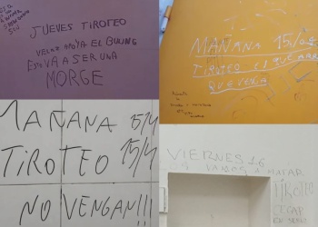 “Esto no es un chiste”: advertencia por el reto viral en escuelas de Misiones