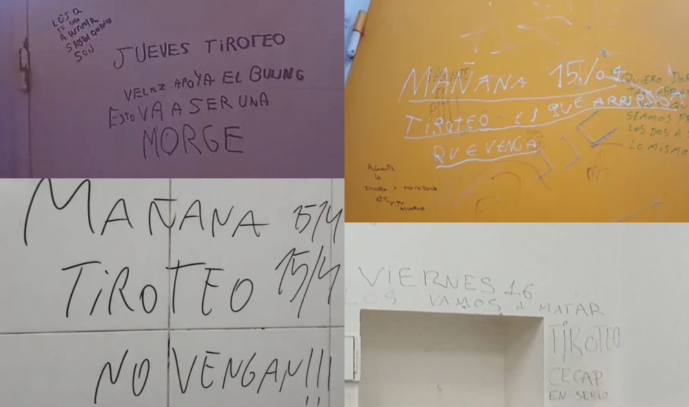 “Esto no es un chiste”: advertencia por el reto viral en escuelas de Misiones