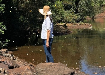 Ecosanación: clarividencia