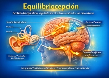 Ecosanación: equilibriocepción