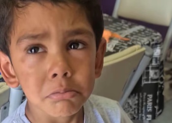 Caso Ángel: piden la inmediata detención de la madre y el padrastro por “homicidio agravado”