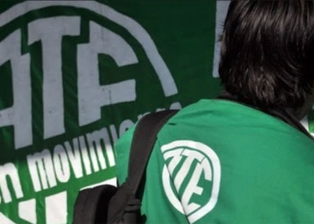 Paro nacional de ATE: “La situación no da para más”