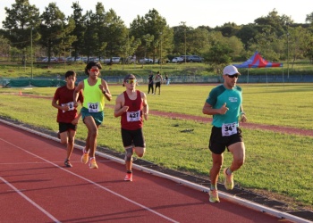 Posadas, listo para la Copa Apertura del Nacional B