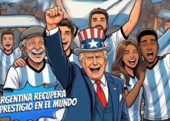 Entre la épica y los números: el riesgo de gobernar desde el “autobombo”