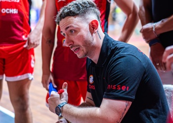 “Disfruto día a día, es lo que busqué”