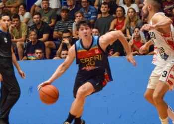 Duelo posadeño en la Liga Federal