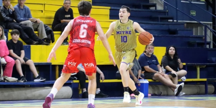 PARTIDAZO. El juego de esta noche definirá al nuevo único puntero de la zona.