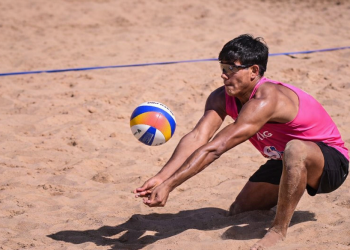 Marcos fue profeta en su tierra y ganó en Costa Sur