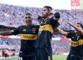 Boca le volvió a ganar el Superclásico a River, esta vez en el Monumental