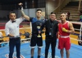 Boxeo: Misiones celebró en Iguazú