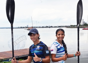 Las miradas, en el Selectivo Nacional