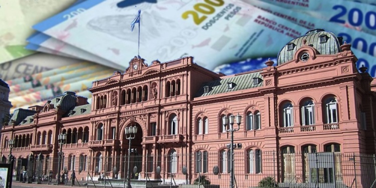 AJUSTE. Las provincias en su conjunto perdieron más de 18.000 millones de dólares en transferencias.